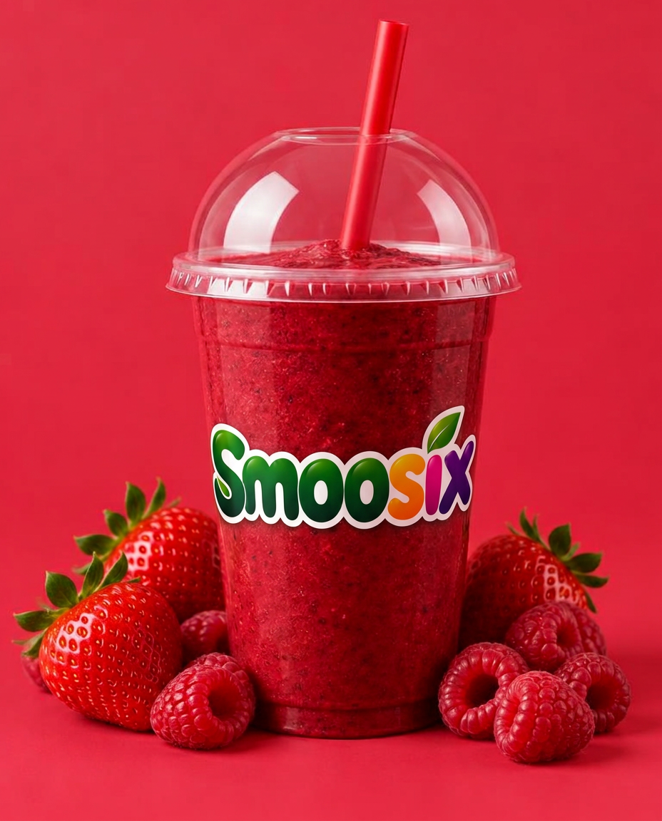 Smoothie Berry