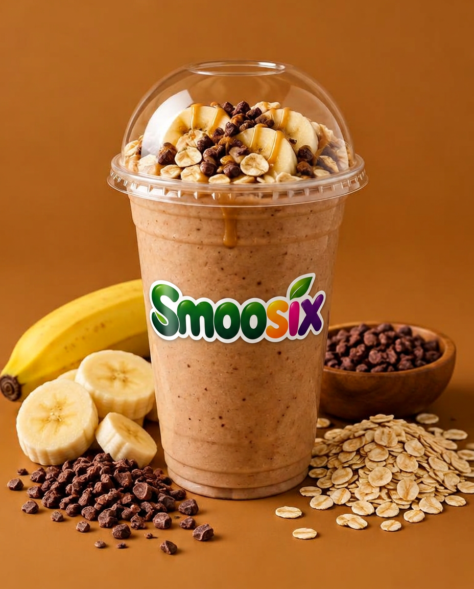 Smoothie Energy