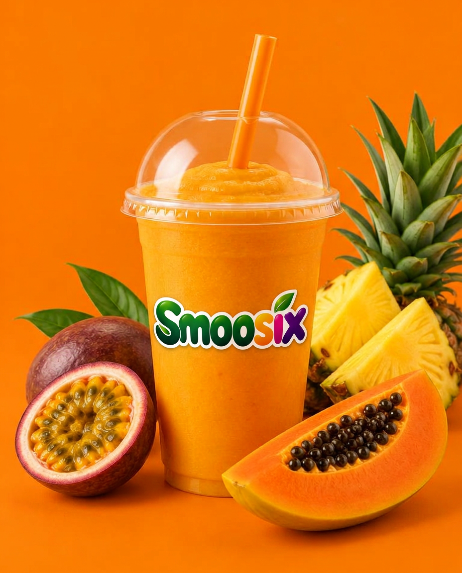 Smoothie Exotic