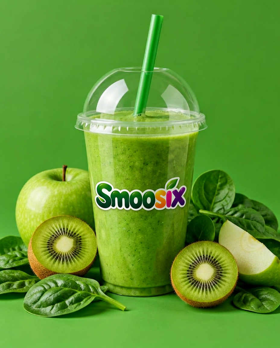 Smoothie Green