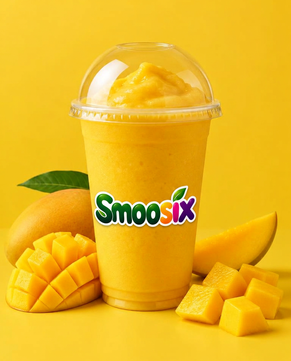 Smoothie Tropical